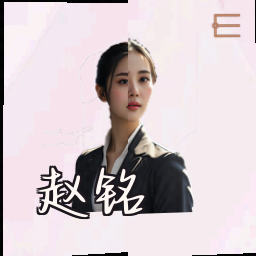 赵铭